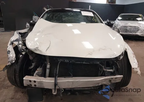 2008 Infiniti G37 Journey from USA, damaged, VIN JNKCV64E18M129035